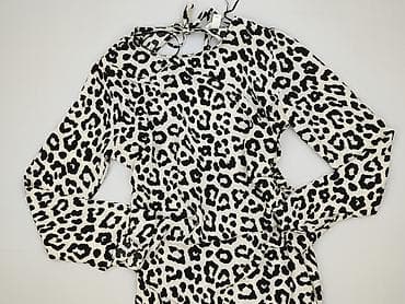 hm zyrafa: H&M, Sukienka damska, rozmiar L — 1