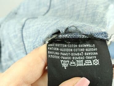 clockhouse basic t shirt: Koszula damska, rozmiar M — 5