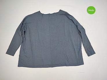 bluzki dluga: Bluzka damska, rozmiar One size — 3