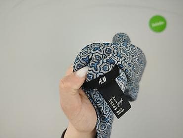 obcisła bluza: H&M, Bluzka damska, rozmiar M — 4