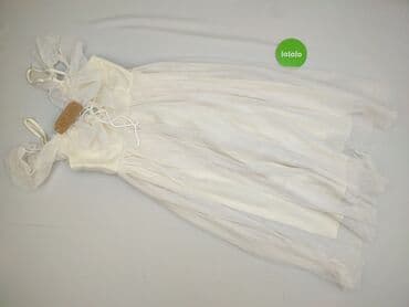 sukienka fit flare c a: Sukienka damska, rozmiar L — 2