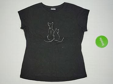 pull and bear tupac t shirt: Beloved, T-shirt damski, rozmiar 2XL — 2