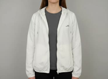 kurtka ochronna: Bluza z kapturem damska, rozmiar S — 7