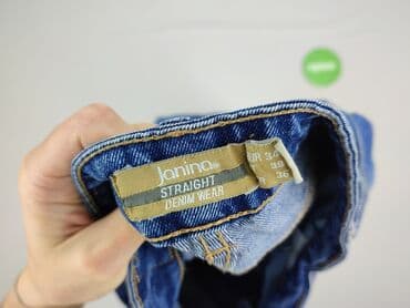 dżinsy liu jo: Janina, Jeansy damskie, rozmiar M — 5