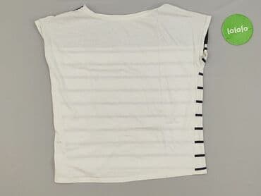 bluzki krótkie: Tom Rose, Bluzka damska, rozmiar S — 5