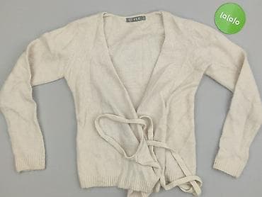 sweter tchibo: Kardigan damski, rozmiar S — 3