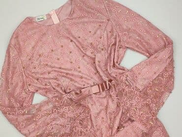 piękne sukienki na wesele duże rozmiary: Sukienka damska, rozmiar 3XL — 1