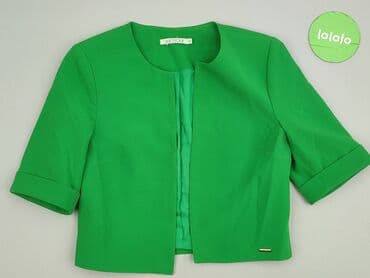 ochnik marynarki damskie: QUIOSQUE, Marynarka damska, rozmiar S — 2