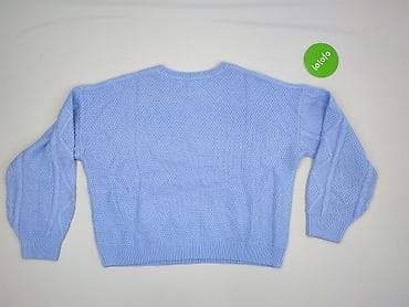 lidl sniegowce: Sinsay, Sweter damski, rozmiar L — 3