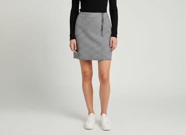 modna kiecka spódnice ołówkowe: Carry, Spódnica damska, rozmiar M — 6