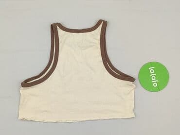 bluzki przezroczyste: Women`s top, size S (EU 36) — 4