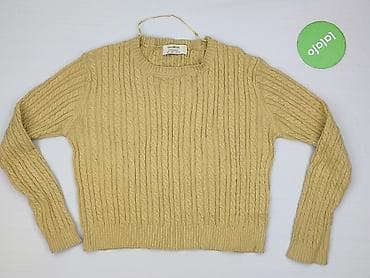 pull and bear sweter rozpinany: PULL&BEAR, Sweter damski, rozmiar L — 2