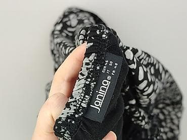 monnari ełk: Janina, Bluzka damska, rozmiar 3XL — 5