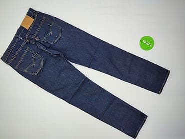 less: Levi’s, Jeansy damskie, rozmiar L — 3