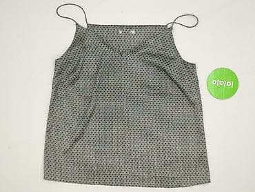 sweter geometryczny: Top damski, rozmiar S — 3