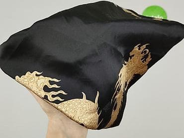 laster spodnie: Szorty damskie, rozmiar L — 5