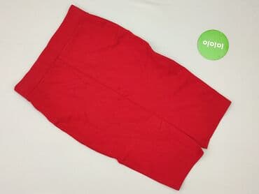 czerwone spódnice reserved: Amisu, Spódnica damska, S — 3