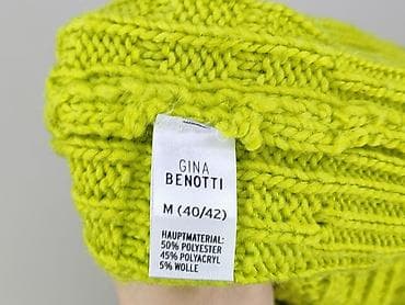 pull and bear sweter w paski: Gina Benotti, Sweter damski, rozmiar M — 6
