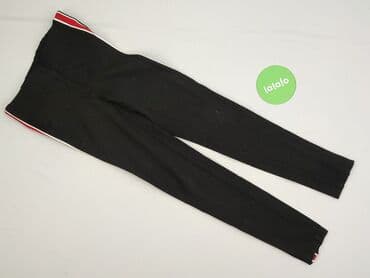 legginsy 34 damskie adidas: Leggings, Legginsy Sportowe damskie, rozmiar L — 2