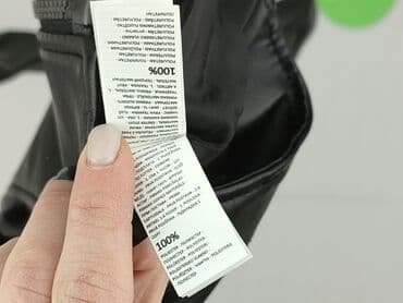 kurtka bomberka pull and bear: Демісезонна куртка, Sinsay, 3-4 р., 98-104 см, стан - Ідеальний на lalafo.pl — 5 kurtka bomberka pull and bear: Демісезонна куртка, Sinsay, 3-4 р., 98-104 см, стан - Ідеальний — 5