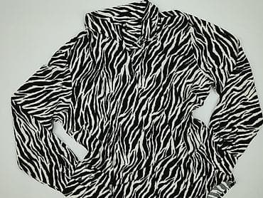 leopard: Hema, Koszula damska, rozmiar L — 1