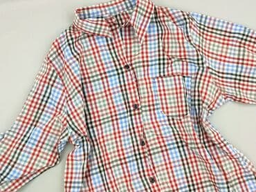 lidl swetry damskie rozpinane: Women`s shirt, size 5XL (EU 50) — 1
