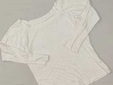 krótkie spodenki i marynarka: Women's blouse, size S (EU 36) — 1