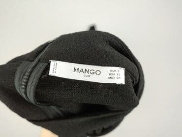 mango sukienki plisowana: Mango, Комбінезон жіночий, розмір XS — 4
