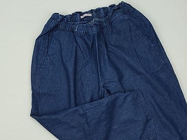 dresy oversize: Orsay, Spodnie 3/4 damskie, rozmiar S — 1