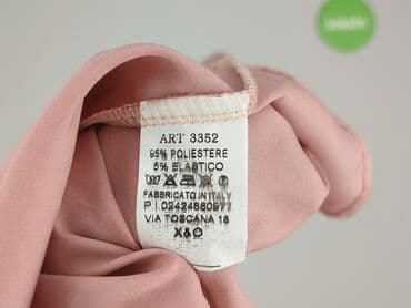 koszula nocna zalando: New Style, Koszulka od piżamy, rozmiar S — 5