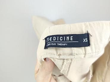 spodnie c: Medicine, Spodnie materiałowe damskie, rozmiar XS — 4