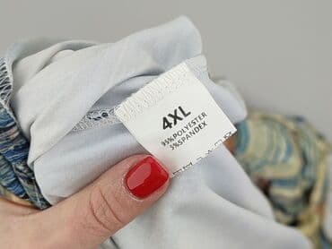 t shirty max mara: Sukienka damska, rozmiar 4XL — 4