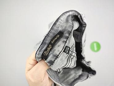 buty monotox: Toxik3, Jeansy damskie, rozmiar M — 4