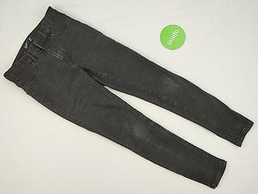 Jeansy damskie, rozmiar M — 2