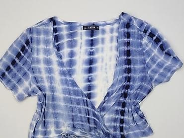 shein cena: Shein, Bluzka damska, rozmiar S — 1