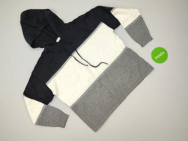 bluza sonic h: Tu, Bluza z kapturem damska, rozmiar One size — 2