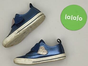 simpson kapcie: Trampki 27, Używany — 4