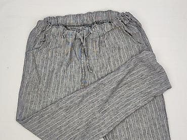 palion style: Spodnie materiałowe damskie, rozmiar M — 1