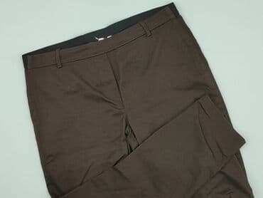 sennik trampki: Spodnie materiałowe damskie, rozmiar S — 1