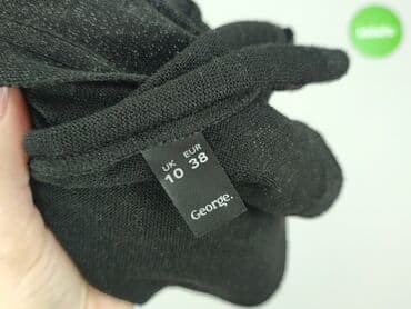 kurtki softshell damskie lidl: George, Kardigan damski, M — 6