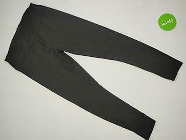 dresy l: Legginsy Sportowe damskie, rozmiar S — 2