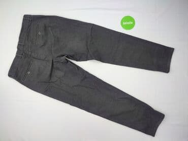 półbuty męskie codzienne: Chino, Chinosy dla mężczyzn, rozmiar M — 3