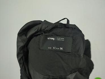 men's coats at primark: Sinsay, Płaszcz damski, rozmiar S — 4