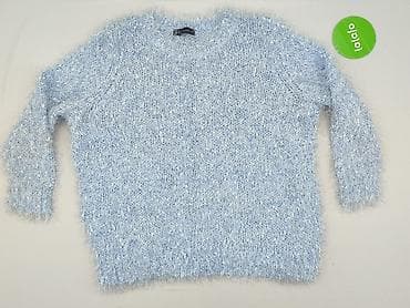 kurtka megi collection: M&S Collection, Sweter damski, rozmiar 4XL — 2