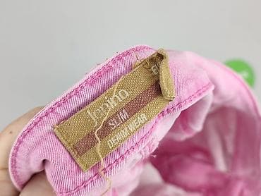 cargo jeans h: Janina, Jeansy damskie, rozmiar XL — 5