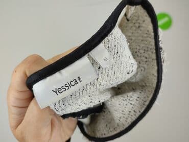 elegancka sukienka i sweter: Yessica, Sweter damski, rozmiar M — 4