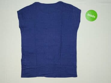 koszulka barcelony z napisem: Esmara, Bluzka damska, M — 3