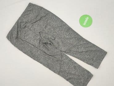 woskowane legginsy z wysokim stanem zara: Legginsy Sportowe damskie, S — 3