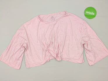 cropp bluzki z krótkim rękawem: Crivit, Top damski, rozmiar L — 2