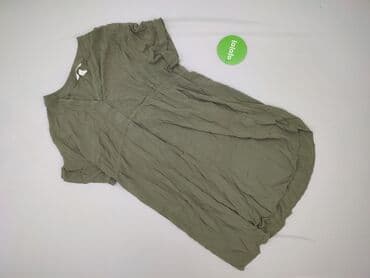 sukienka do sesji ciążowej olx: H&M Mama, Sukienka damska, rozmiar L — 3